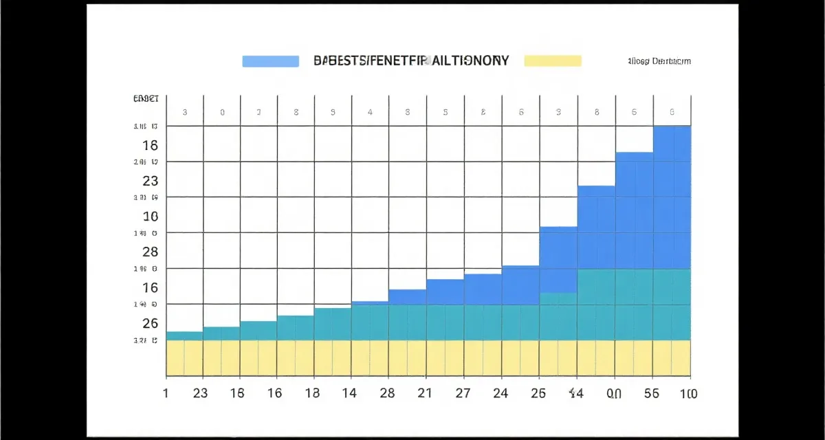 冷热分布示意图